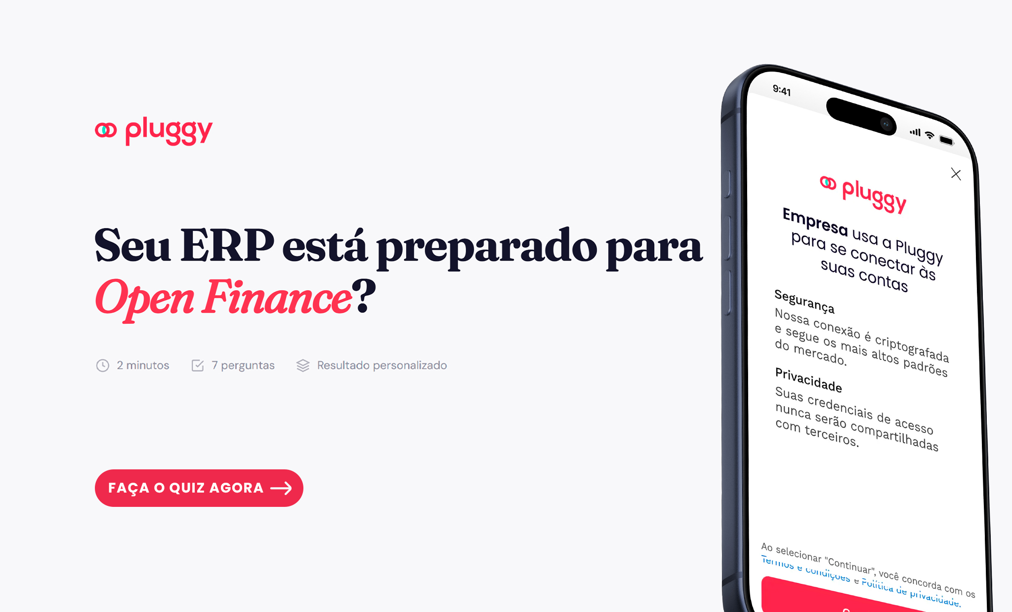 Seu ERP está pronto pro Open Finance? 5 sinais de que é hora de se preparar